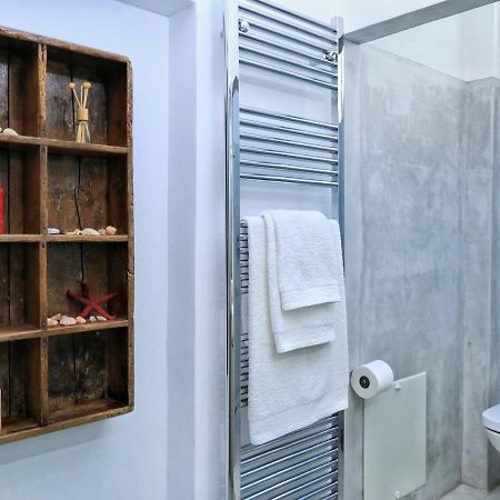 LefkádaTramezzo Designer'S Houseアパートメント エクステリア 写真