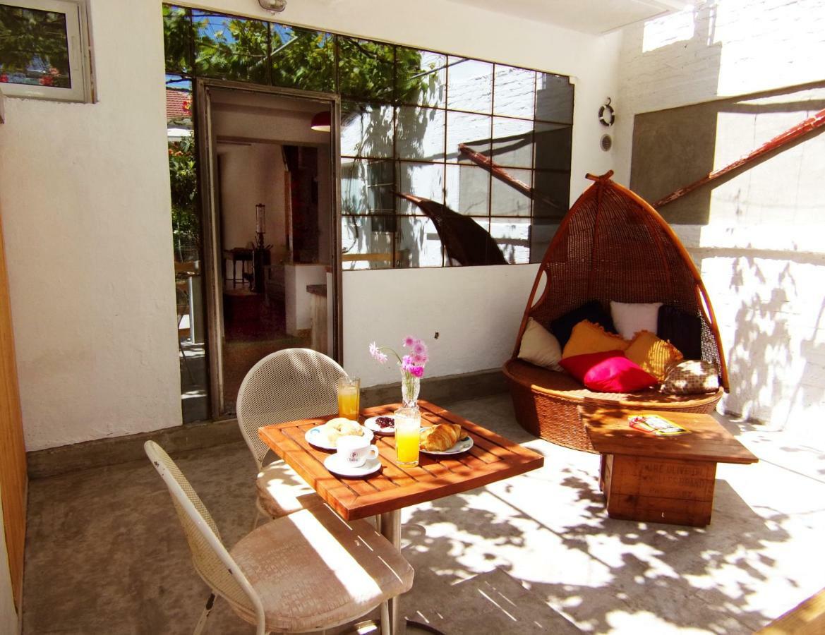 LefkádaTramezzo Designer'S Houseアパートメント エクステリア 写真